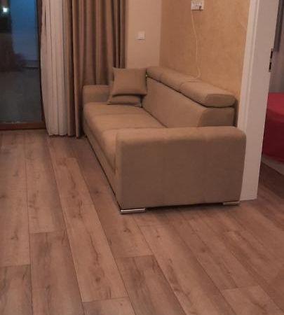 Apartmán Timea'S House Bistriţa Exteriér fotografie